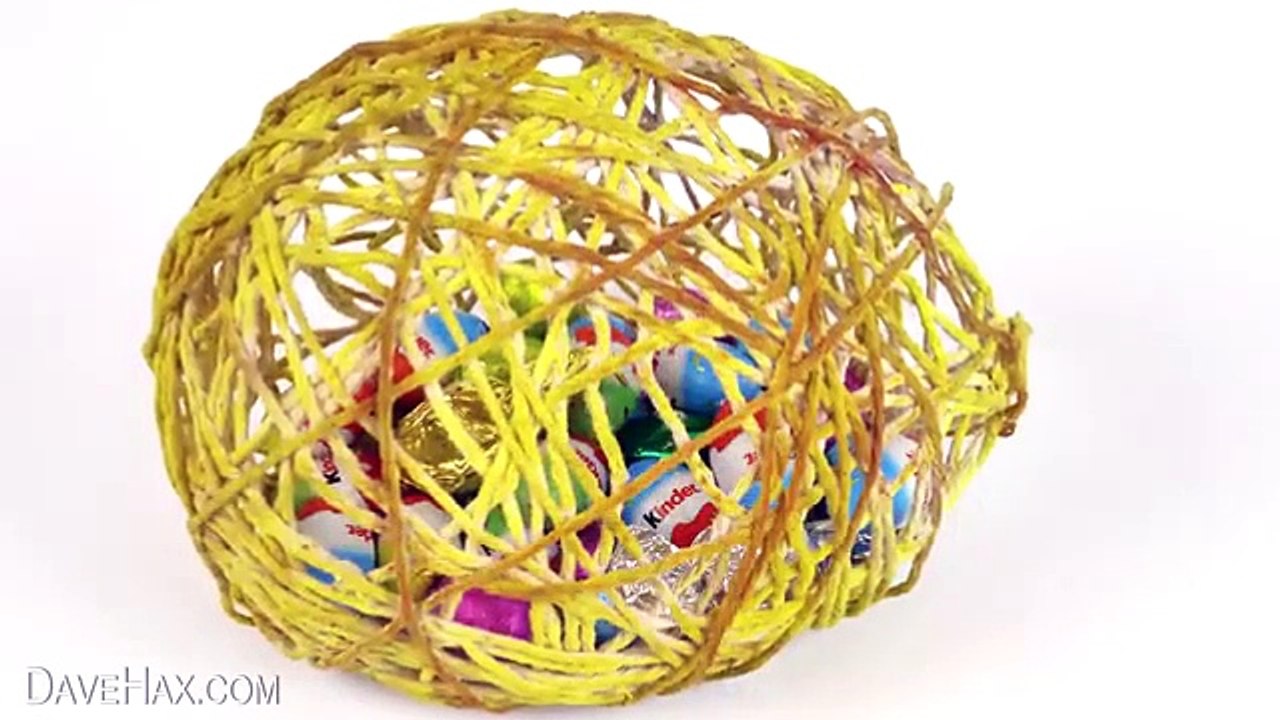 Easter Egg Surprise