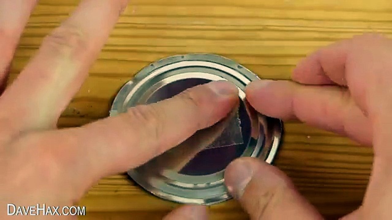Emergency Spare Key