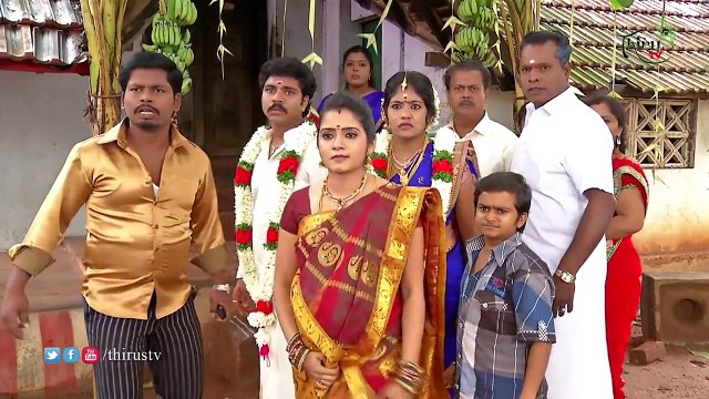 Nadhaswaram நாதஸ்வரம் Episode 1243 (22 12 14)