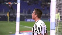 Santiago Gentiletti 0-1 Own Goal HD - Lazio v. Juventus 04.12.2015 HD