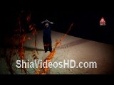 Aadam e Sadaat (Moula Sajjad a.s) HD Video Noha by Irfan Haider 2015