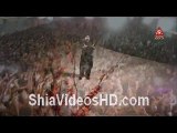 Munhja Sabir Hussain a.s (Sindhi) HD Video Noha by Irfan Haider 2015