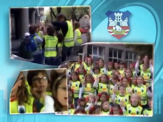 Carolija i poznati - Cuvajte nam djake