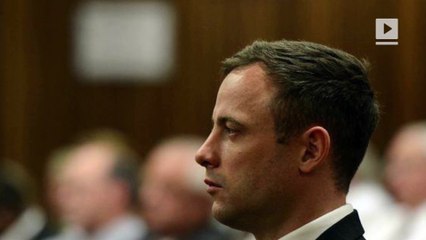 Arrest warrant for Oscar Pistorius issued after murder conviction