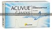 Acuvue Acuvue Oasys R:=8.4; D:=-1.0 - мягкие контактные линзы, блистер 12бл*2г