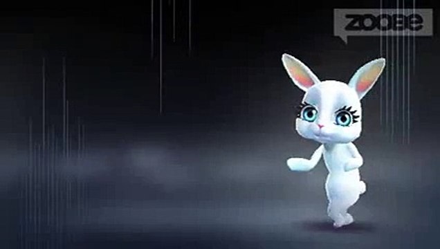 Зайка Zoobe - Зарплата.....