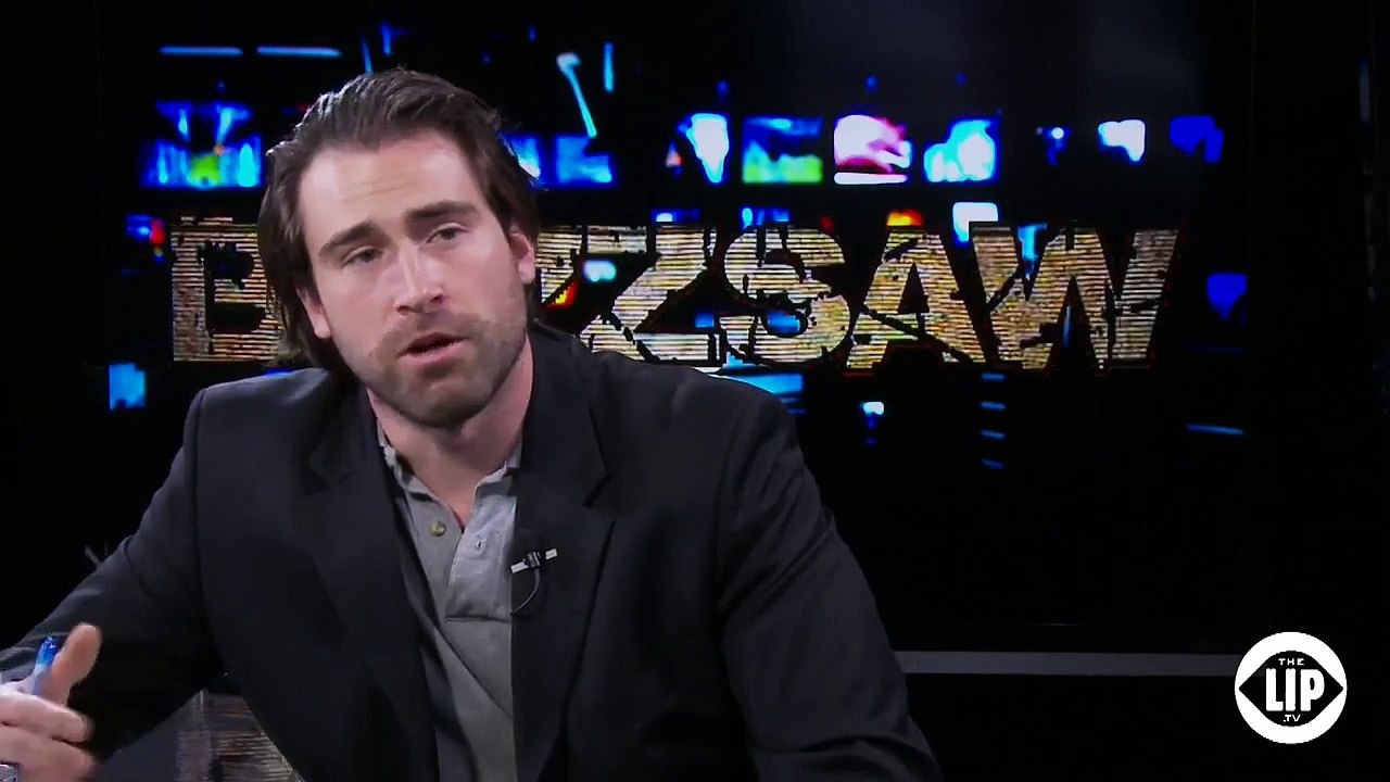 Shadow Government Revealed on Buzzsaw