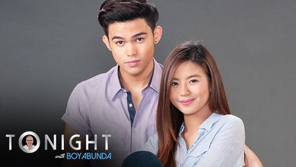 TWBA: Iñigo's first impression of Miles