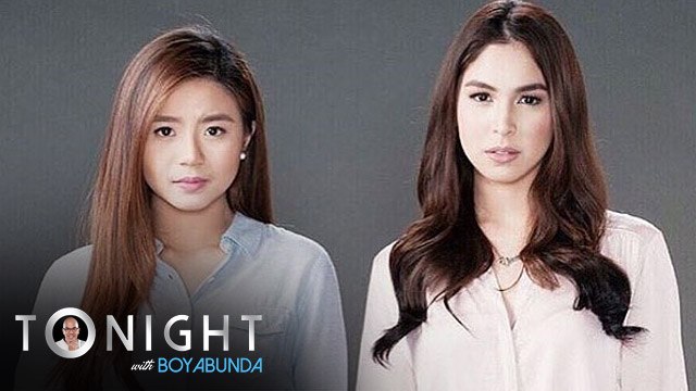 TWBA: How Miles, Julia prepare for their roles in And I Love You So ?