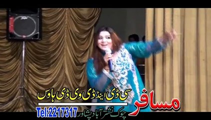 Pekhawar Kho Pekhawar De Kana Show 6