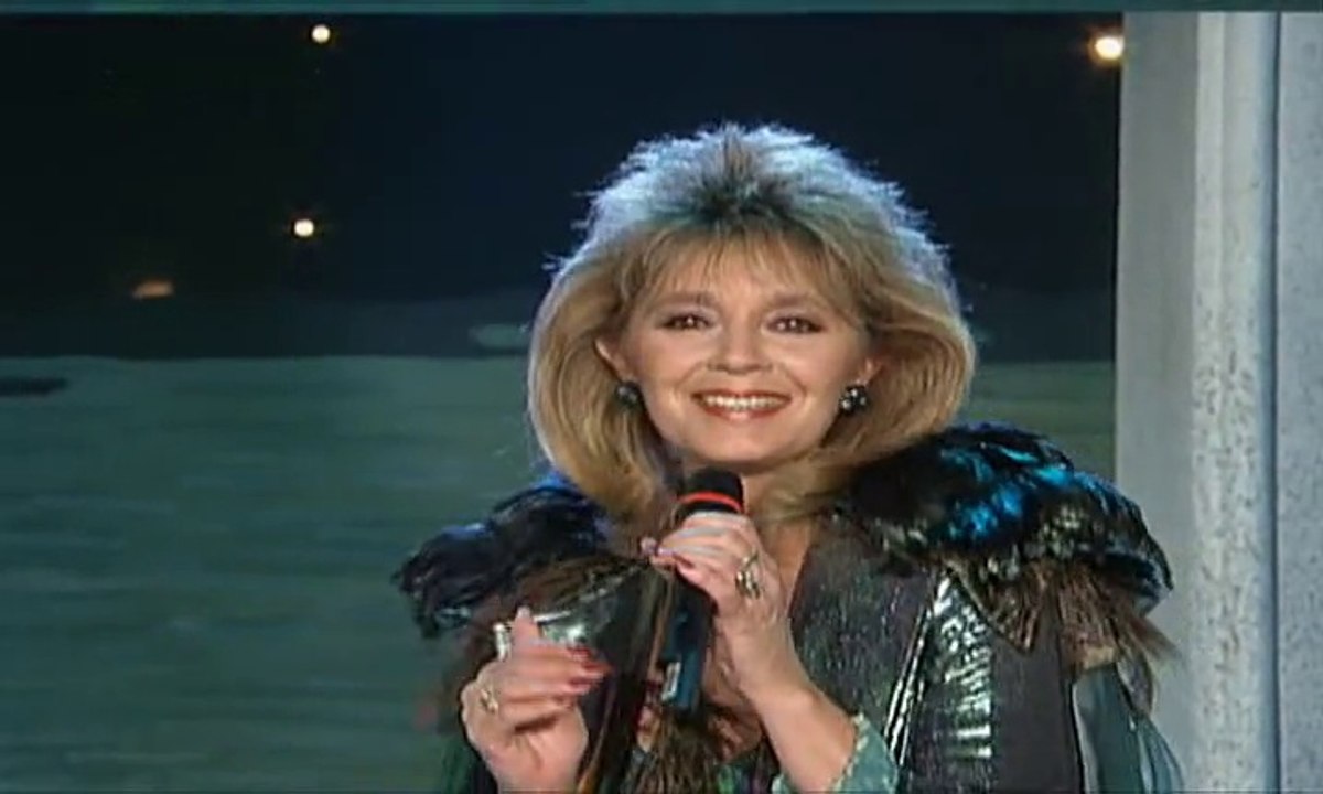 Cindy & Friends - Forever grenzenlos und frei 1995