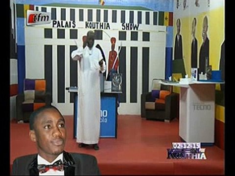 Waly Seck revient sur ses 46 millions arrachés par l’Etat ..version Kouthia