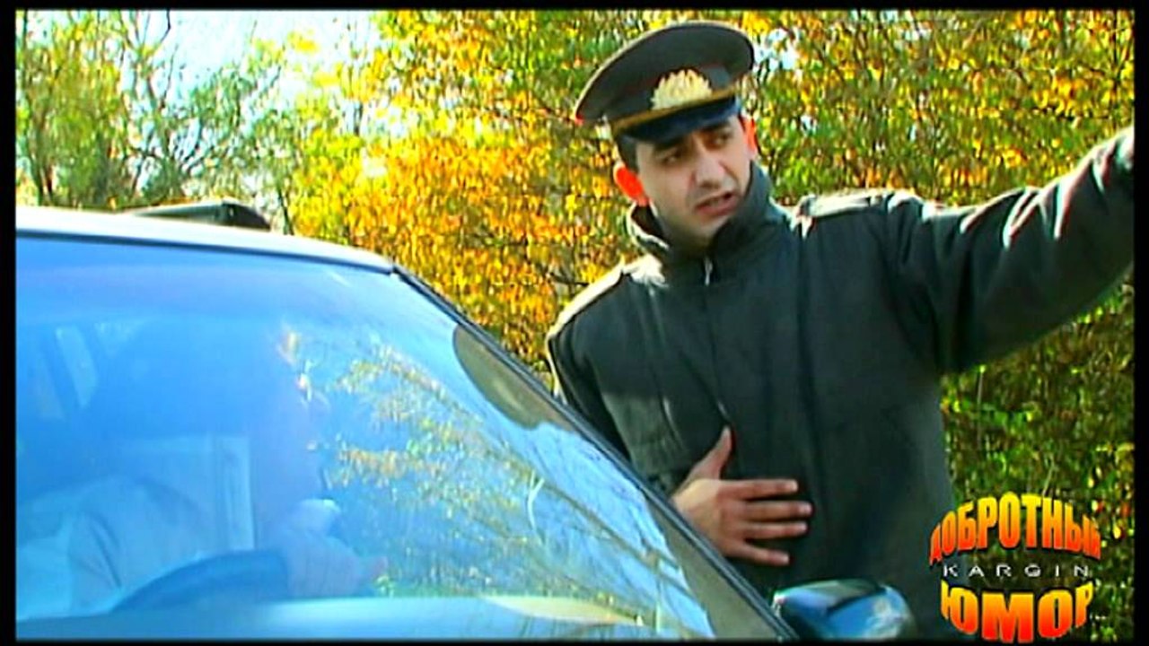 Добротный юмор (анекдоты) - В парке