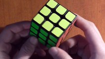 Кубик Рубика YJ-MoYu GuanLong 3x3x3 AliExpress !!!