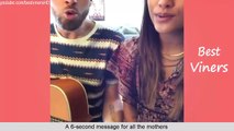 Us The Duo Covers Vine compilation w/ song names (100 VINES) Best Viners
