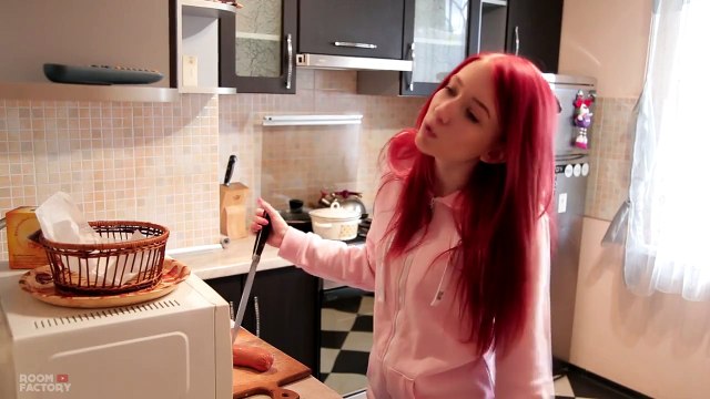 Короче говоря, романтический вечер