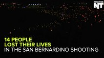 These Are The Victims Of The San Bernardino Shooting