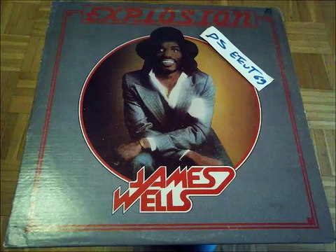 JAMES WELLS -EXPLOSION(RIP ETCUT)AVI REC 79