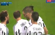 Paulo Dybala Fantastic CURVE SHOOT GOAL LAZIO 0-2 JUVENTUS