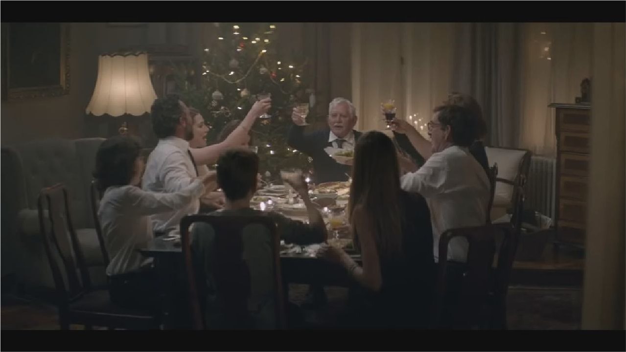 Alman şirketinden ağlatan reklam