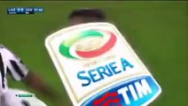 Paulo Dybala Goal - Lazio 0 - 2 Juventus - 04_12_2015