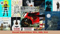 PDF Download  Ducati Superbikes 851 888 916 Read Online