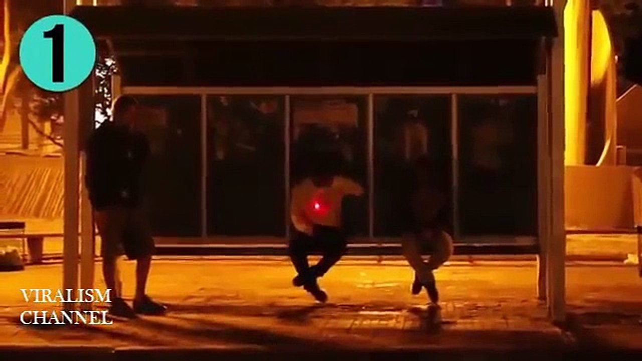 ミ★ TOP 15 BEST PRANK FUNNY IN THE WORLD - FUNNY PRANK NEW FULL FAILS SCARY LOLミ★_Full-HD