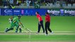 This RUN OUT From Pakistani Players Shocks Entire Cricket World -> What's Wrong With This Batsman -> Only Pakistani's Can Do This -> Must Watch