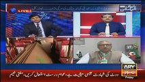 MQM Boycott Karegi Election Ka-Arif Alvi