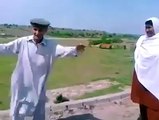 Pashto baba g dance very nice