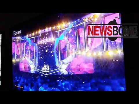 Kenga Magjike, propozim per martese