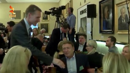 360° Gradë -REFERENDUM DANEZËT I THONË JO LIGJEVE TË BE SË