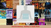 PDF Download  David Bailey Baileys East End PDF Full Ebook