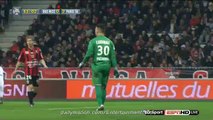Angel Di Maria Super Goal OGC NICE 0-3 PSG LiLigue 1 4.12.2015 HD