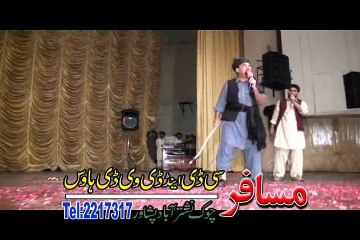 Pekhawar Kho Pekhawar De Kana Show 9