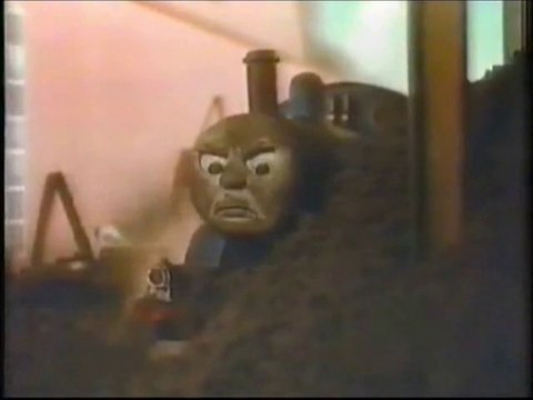 Mr. Conductor Visits Fraggle Rock Episode 44: A Cave of One's Own