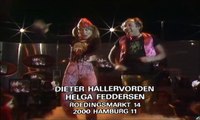 Dieter Hallervorden Helga Feddersen Du Die Wanne Ist Voll