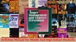 Read  Anger Management And Violence Prevention A Group Activities Manual For Middle And High Ebook Free