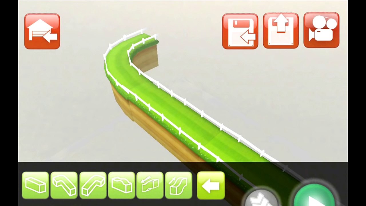 Çizgi Film Yarış Arabası Sağ ve Sol öğreniyoruz (Itsy cars)