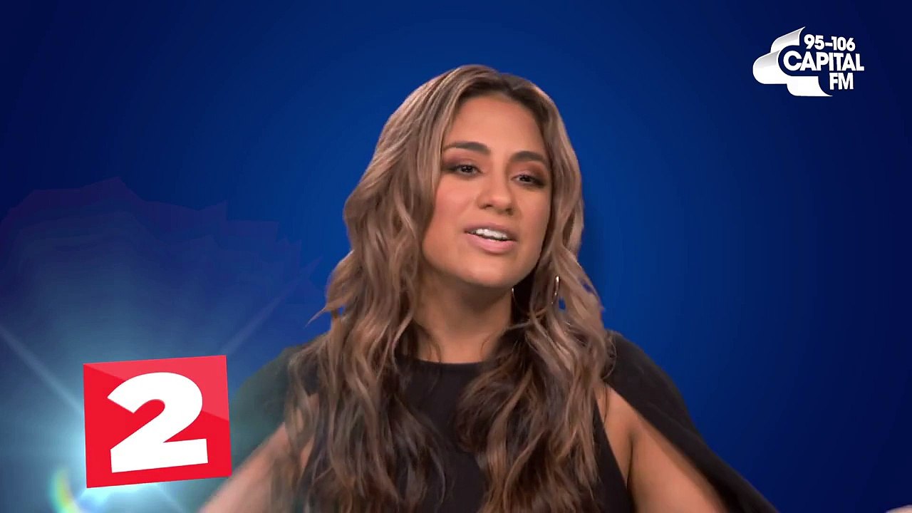Five Questions For Ally