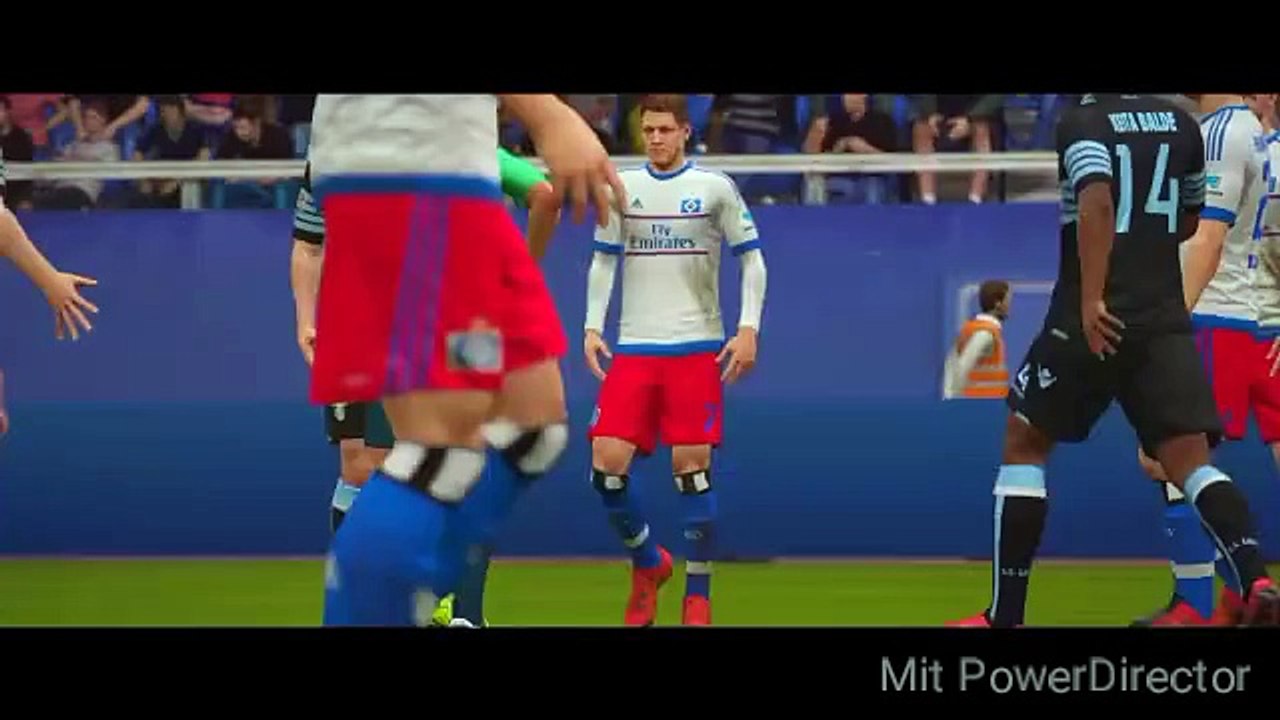 Kaos Fifa