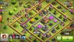 Clash of Clans - BEST TOWN HALL 7 (TH7) FARMING ARMY - ATTACK STRATEGY