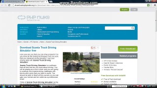 How TO [INSTALL & DOWNLOAD] [Scania Truck Driving Simulator Extended-FL[EtGamez]