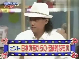 SMAP・中居正広と石橋貴明のむちゃぶりでKinKi Kidsが事故寸前！？