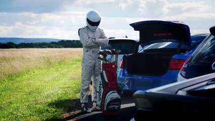 The Stig Reviews - TopGear