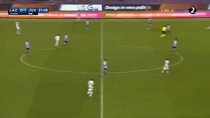 Paulo Dybala   amazing Goal _ Lazio vs Juventus 2015 H D
