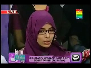 Karachi Girl Expo-sed How MQM Win The Elections