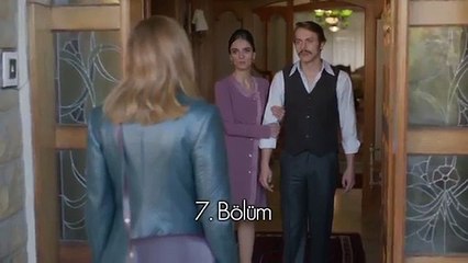 Analar ve Anneler 7 Bölüm Part 1