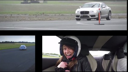 The Perfect Gift For Father's Day - Top Gear Track Experience