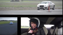 The Perfect Gift For Father's Day - Top Gear Track Experience